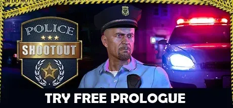 Police Shootout PC Mod Menu, Trainers and Cheats
