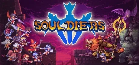Souldiers PC Mod Menu, Trainers and Cheats