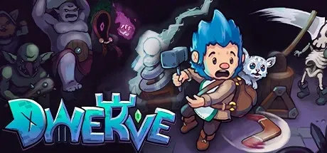 Dwerve PC Mod Menu, Trainers and Cheats