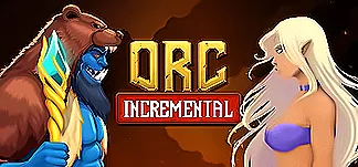 Orc Incremental Trainer & Mods