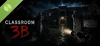 Classroom 3B Demo PC Mod Menu, Trainers and Cheats