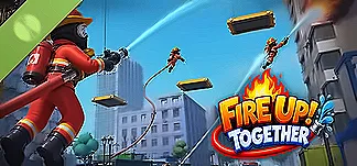 Fire Up Together Demo PC Mod Menu, Trainers and Cheats