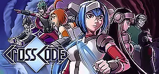 CrossCode Trainer & Mods