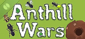 Anthill Wars: Ant Colony Sim Demo Trainers & Mods