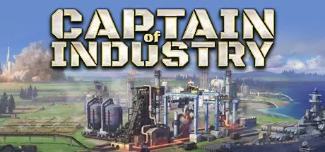 Captain of Industry PC Mod Menu, Trainers and Cheats