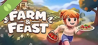Farm & Feast Demo Trainer & Mods