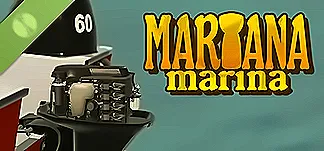 Mariana Marina Demo Pelatih & Mod