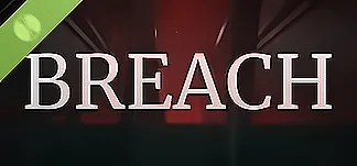 BREACH Demo PC Mod Menu, Trainers and Cheats