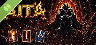 AITA: The Dark Domain Demo 트레이너 및 모드