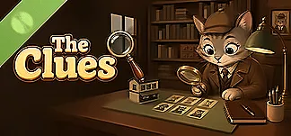 The Clues Demo Trainer & Mods