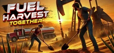 Fuel Harvest Together PC Mod Menu, Trainers and Cheats