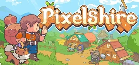 Pixelshire PC Mod Menu, Trainers and Cheats