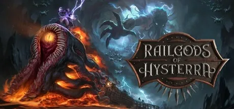 RailGods of Hysterra PC Mod Menu, Trainers and Cheats
