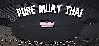 Pure Muay Thai Trainers & Mods