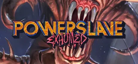 PowerSlave Exhumed PC Mod Menu, Trainers and Cheats