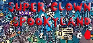 Super Clown Spookyland Trainers & Mods