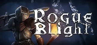 Rogue Blight Trainers & Mods