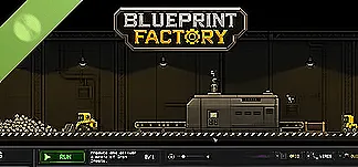 Blueprint Factory Demo Trainers & Mods
