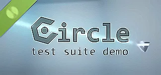 Circle Test Suite Demo Trainers & Mods