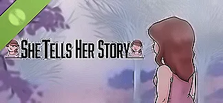 She Tells Her Story Demo PC Mod Menu, Trainers and Cheats