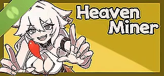 Heaven Miner Demo Trainer e Mod