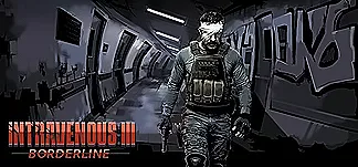 Intravenous 3: Borderline Trainers & Mods