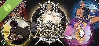 Union Max Demo Trainers & Mods