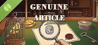Genuine Article Demo Trainers & Mods