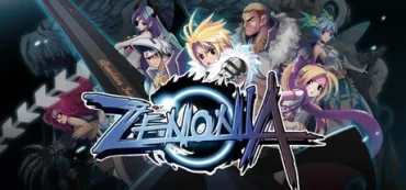ZENONIA 1 Trainers & Mods