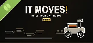 IT MOVES Demo PC Mod Menu, Trainers and Cheats