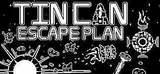 Tin Can Escape Plan Trainers & Mods