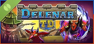 Delenar TD: Remastered Demo Trainers & Mods