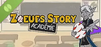 Zœufs Story Academie Demo Trainers & Mods
