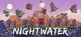 Nightwater PC Mod Menu, Trainers and Cheats