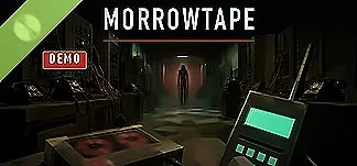 MORROWTAPE Demo PC Mod Menu, Trainers and Cheats