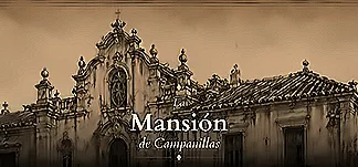 The Mansion of Campanillas トレーナー & モッド