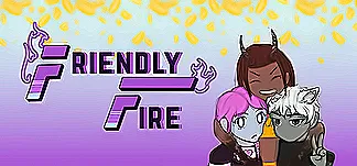 Friendly Fire トレーナー & モッド