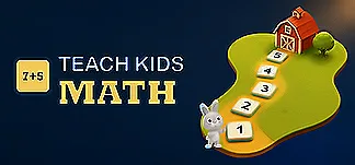 Teach Kids Math Eğitmenler & Modlar