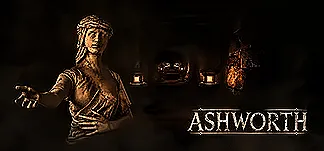 Ashworth Trainer & Mods