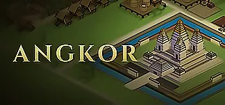 Angkor Trainer & Mods