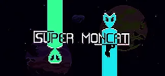 Super Moncat PC Mod Menu, Trainers and Cheats