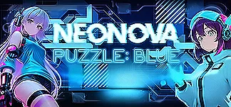 NEONOVA Puzzle: Blue Trainer & Mods
