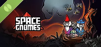 Space Gnomes Demo Trainers & Mods