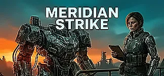 Meridian Strike Trainers & Mods