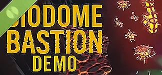Biodome Bastion Demo Trainers & Mods