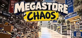 Megastore Chaos Treinadores & Mods