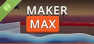 Maker Max Demo Treinadores & Mods