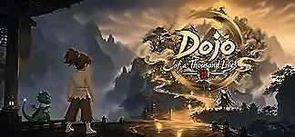 Dojo of a Thousand Lives Trenerzy & Mody