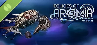 Echoes of Aromia Demo Trenerzy & Mody