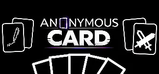 ANONYMOUS CARD (TCG) Trenerzy & Mody